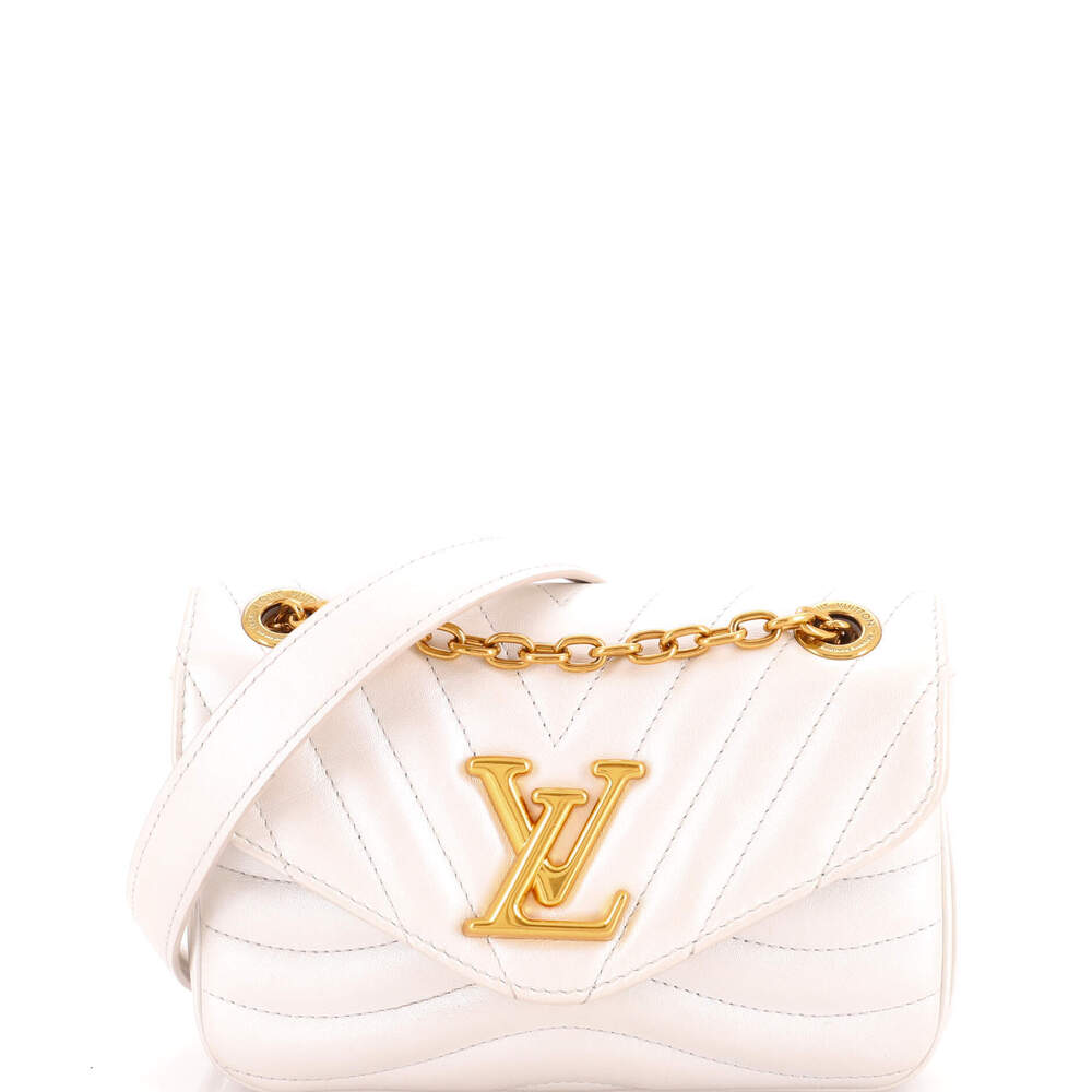 Louis Vuitton PM New Wave Chain Bag NM